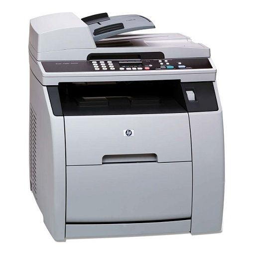 HP LaserJet Color MFP 2820 HP LaserJet Color MFP 2820