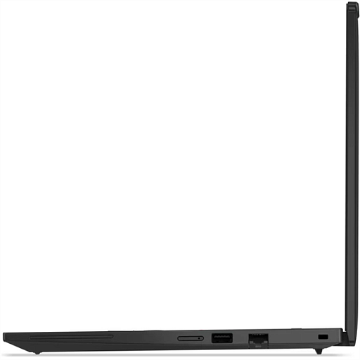 Ноутбук ThinkPad T14 Gen 5 14" WUXGA (1920 x 1200) IPS 400N AG, Ultra 7 165U, 16GB DDR5 5600, 1TB SSD M.2, Intel Graphics, WIFI6, BT, 5.0MP Cam, FPR, 4Cell 52.5Wh,  (Царапины, потертости, следы эксплуатации)