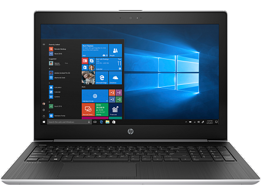 HP ProBook 455 G5