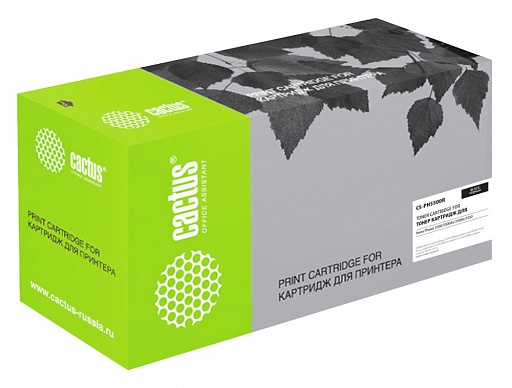 блок фотобарабана Cactus 113R00670 черный (60000стр.) для Phaser 5500/5500dn/5500n/5550 Xerox