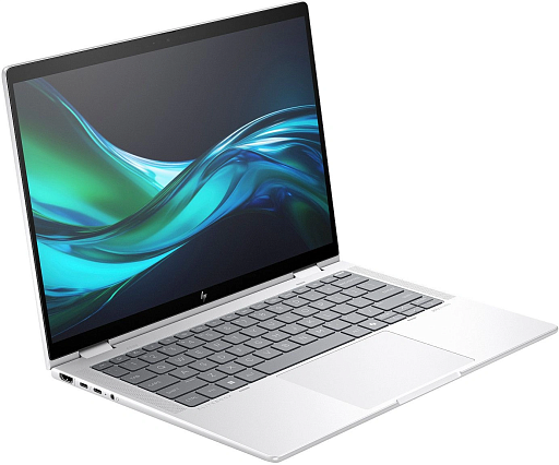 HP EliteBook x360 1040 G11 Ultra 5 125H 32Gb SSD1Tb Intel Iris Xe graphics 14" Touch WUXGA (1920x1200) Windows 11 Pro 64 silver WiFi BT Cam
