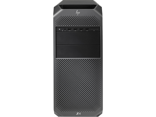 HP Z4 G4