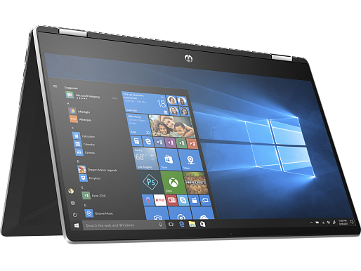 HP Pavilion x360 15-dq1008ur