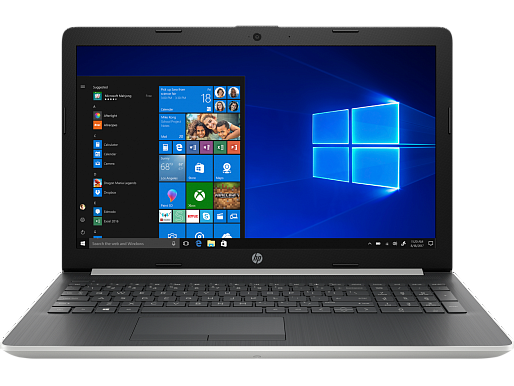HP 15-da0453ur
