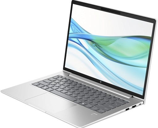 Ноутбук HP ProBook 440 G11 Core Ultra 5 125U 16Gb SSD512Gb Intel Graphics 14" IPS WUXGA (1920x1200) FreeDOS silver WiFi BT Cam (A38B9ET) Ноутбук HP ProBook 440 G11 Core Ultra 5 125U 16Gb SSD512Gb Intel Graphics 14" IPS WUXGA (1920x1200) FreeDOS silver WiFi BT Cam (A38B9ET)