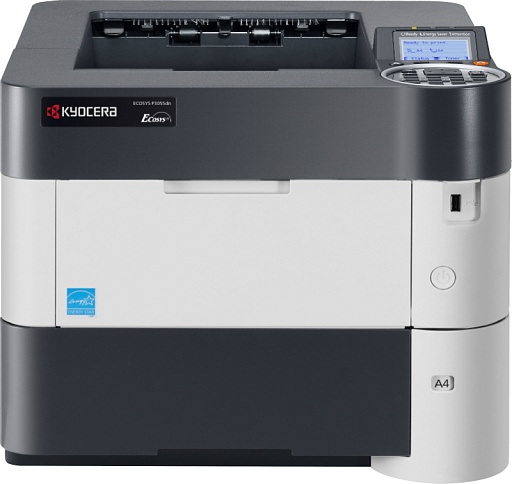 Kyocera ECOSYS P3055