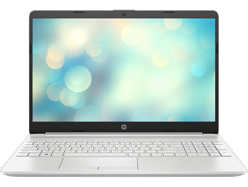 Ноутбук HP 15-dw1208ur