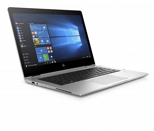 HP EliteBook x 360 1030 G2