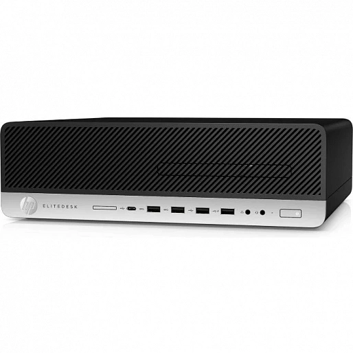 HP EliteDesk 705 G5 SFF
