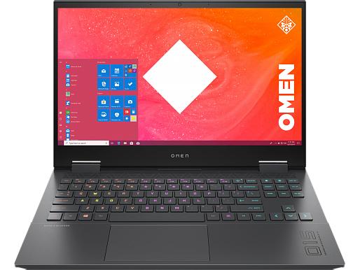HP OMEN 15-en0039ur