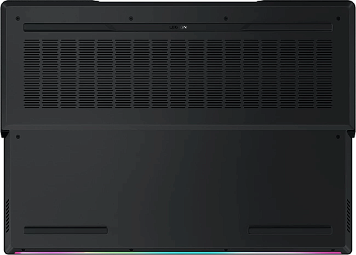 Lenovo Legion Pro 7 16IRX9H Core i9 14900HX 32Gb SSD1Tb NVIDIA GeForce RTX4090 16Gb 16" IPS WQXGA (2560x1600) без ОС black WiFi BT Cam