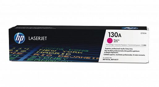 HP 130A magenta (CF353A)