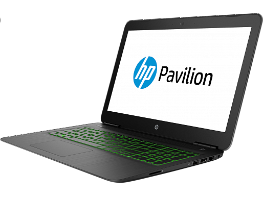 HP Pavilion Gaming 15-dp0099ur