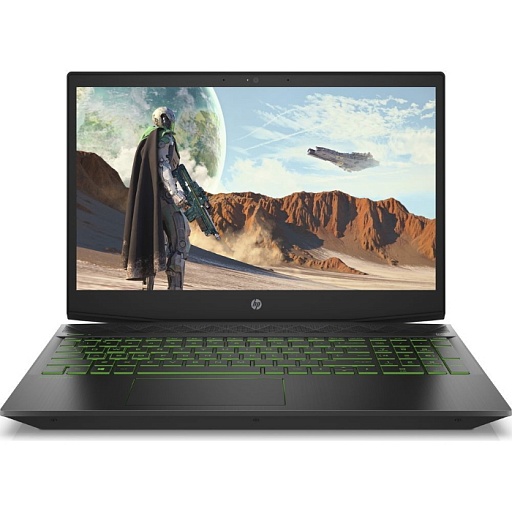 HP Pavilion Gaming 17-cd0004ur