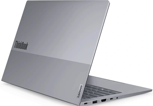 Lenovo Thinkbook 14 G7 IML Core Ultra 5 125U 16Gb SSD512Gb Intel Graphics 14" IPS WUXGA (1920x1200) Windows 11 Pro grey WiFi BT Cam Lenovo Thinkbook 14 G7 IML Core Ultra 5 125U 16Gb SSD512Gb Intel Graphics 14" IPS WUXGA (1920x1200) Windows 11 Pro grey WiFi BT Cam