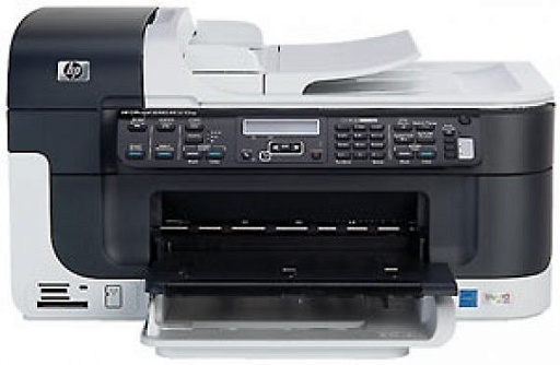 HP OfficeJet J6413