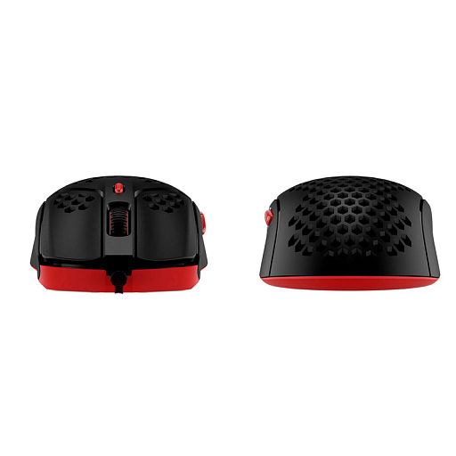 Mышь HyperX Pulsefire Haste Black/Red 