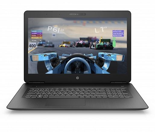 HP Pavilion Gaming 17-ab403ur