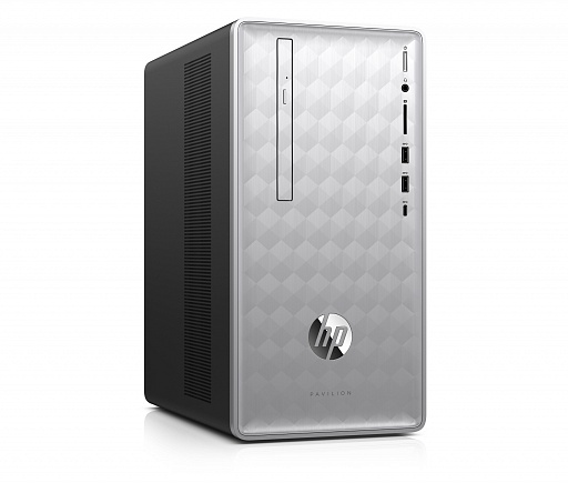 HP Pavilion 590-p0008ur