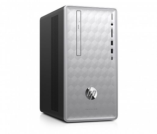 HP Pavilion 590-p0008ur