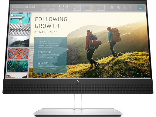 HP Mini-In-One 24 Display