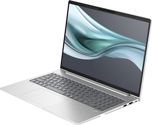 Ноутбук HP EliteBook 660 G11 Intel Core Ultra5-125U,14" WUXGA (1920x1200) IPS 300cd AG,16Gb DDR5-5600MHz(1),512Gb SSD NVMe,56Wh,FPS,ENG/RU Kbd Backlit,1.4kg,Silver,1y,Win11Home Ноутбук HP EliteBook 660 G11 Intel Core Ultra5-125U,14" WUXGA (1920x1200) IPS 300cd AG,16Gb DDR5-5600MHz(1),512Gb SSD NVMe,56Wh,FPS,ENG/RU Kbd Backlit,1.4kg,Silver,1y,Win11Home