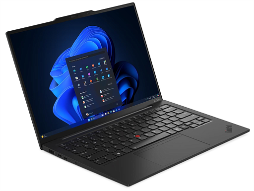 Lenovo ThinkPad X1 Carbon Gen 13 14" 2.8K (2880x1800) OLED 400N, Intel Ultra 7 258V, 32GB LPDDR5x, 1TB SSD M.2, Intel Arc Graphics, WiFi7, BT, FPR, FHD+IR Cam, 57Wh, 65W AC, Win 11 ProEng, 1Y, 1.09kg Lenovo ThinkPad X1 Carbon Gen 13 14" 2.8K (2880x1800) OLED 400N, Intel Ultra 7 258V, 32GB LPDDR5x, 1TB SSD M.2, Intel Arc Graphics, WiFi7, BT, FPR, FHD+IR Cam, 57Wh, 65W AC, Win 11 ProEng, 1Y, 1.09kg