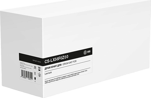 блок фотобарабана Cactus LX56F0Z00 (60000стр.) для MS321/421/521/621/MX321/522 Lexmark блок фотобарабана Cactus LX56F0Z00 (60000стр.) для MS321/421/521/621/MX321/522 Lexmark