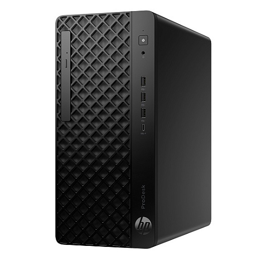 ПК HP ProDesk 4 TWR G1i Ultra-7 265,16GB,1TB,eng usb bd,mouse,WiFi,BT,Win11Home,1Wty