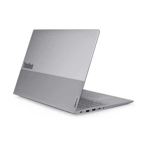 Lenovo Thinkbook 16 G8 IAL Core Ultra 5 225U 16Gb SSD512Gb Intel Graphics 16" IPS WUXGA (1920x1200) без ОС grey WiFi BT Cam Bag Lenovo Thinkbook 16 G8 IAL Core Ultra 5 225U 16Gb SSD512Gb Intel Graphics 16" IPS WUXGA (1920x1200) без ОС grey WiFi BT Cam Bag