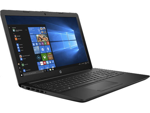 Ноутбук HP 15-db1053ur