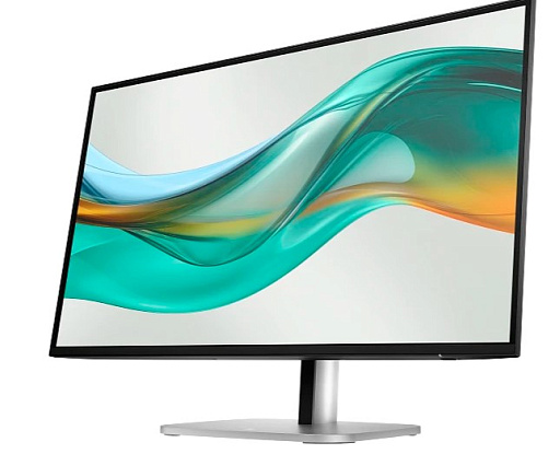 Монитор HP 27" Series 5 Pro 527pu черный IPS LED 16:9 HDMI матовая HAS Piv 1500:1 350cd 178гр/178гр 2560x1440 DP Quad 2K (1440p) USB 6.2кг Монитор HP 27" Series 5 Pro 527pu черный IPS LED 16:9 HDMI матовая HAS Piv 1500:1 350cd 178гр/178гр 2560x1440 DP Quad 2K (1440p) USB 6.2кг