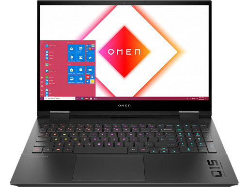 HP Omen 15-ek0045ur
