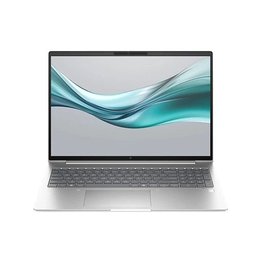 HP EliteBook 665 G11 AMD Ryzen 7 7735U,16" WUXGA (1920x1200) 300cd IPS AG,16Gb DDR5-5600MHz(1),512Gb SSD NVMe,56Wh,FPS,ENG/RU Kbd Backlit,1.75kg,Silver,1y,Win11Home