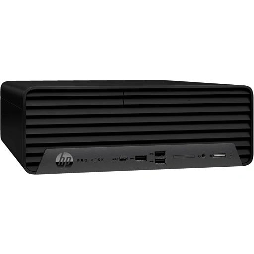 HP PRO SFF 400 G9 SFF Intel Core i7 13700(2.1Ghz)/8192Mb/512PCISSDGb/noDVD/war 1y/DOS + ENG_kbd, 3pin