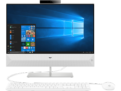 HP Pavilion 24-xa0055ur