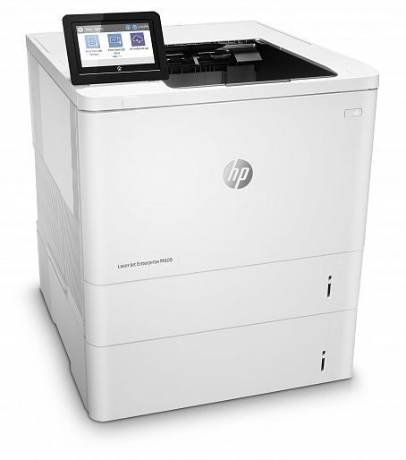 HP LaserJet Enterprise M609x