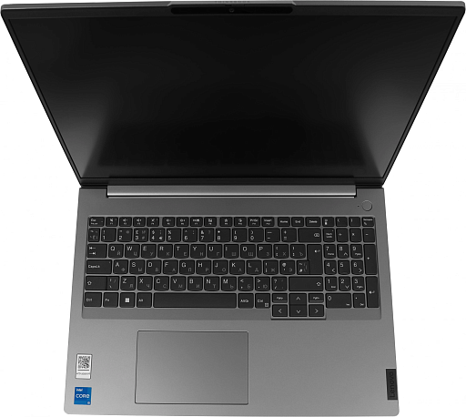 Lenovo Thinkbook 16 G6 IRL Core i5 1335U 8Gb SSD512Gb Intel Iris Xe graphics 16" IPS WUXGA (1920x1200) без ОС grey WiFi BT Cam Bag