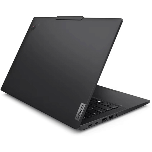 Ноутбук ThinkPad T14 Gen 5 14" WUXGA (1920 x 1200) IPS 400N AG, Ultra 7 165U, 16GB DDR5 5600, 1TB SSD M.2, Intel Graphics, WIFI6, BT, 5.0MP Cam, FPR, 4Cell 52.5Wh,  (Царапины, потертости, следы эксплуатации)