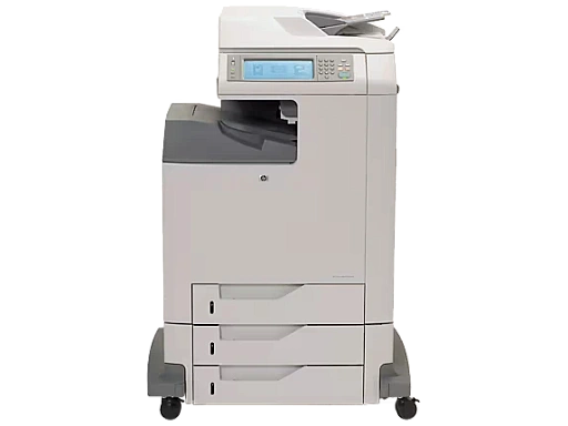 HP Color LaserJet 4730