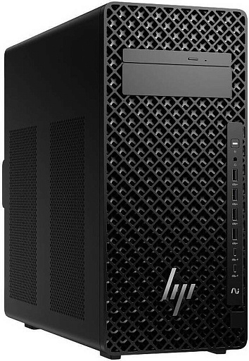 Рабочая станция HP Z2 G1i Tower, Ultra 7-265K, 16GB(1x16GB) DDR5 5600, 1TB SSD, Intel UHD Graphics 770, Windows 11 PRO, 700W Рабочая станция HP Z2 G1i Tower, Ultra 7-265K, 16GB(1x16GB) DDR5 5600, 1TB SSD, Intel UHD Graphics 770, Windows 11 PRO, 700W