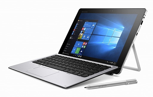 HP Elite x2 1012 G1