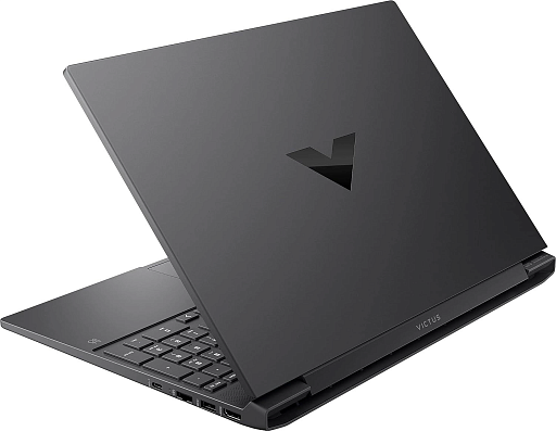 HP Victus 15-fa1042ci Core i5 13500H 16Gb SSD512Gb NVIDIA GeForce RTX 3050 6Gb 15.6" IPS FHD (1920x1080) Free DOS grey WiFi BT Cam HP Victus 15-fa1042ci Core i5 13500H 16Gb SSD512Gb NVIDIA GeForce RTX 3050 6Gb 15.6" IPS FHD (1920x1080) Free DOS grey WiFi BT Cam