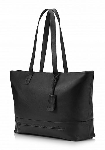 Сумка для ноутбука HP 15.6 Tech Tote Black