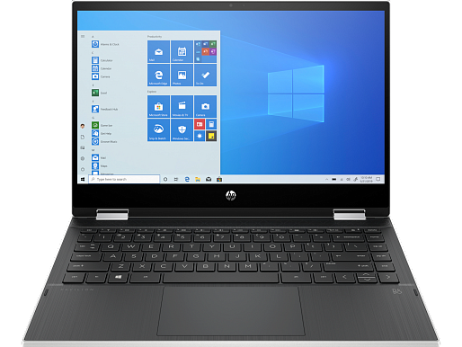 HP Pavilion x360 14-dw1005ur
