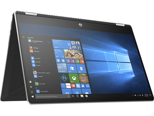 HP Pavilion x360 15-dq1005ur
