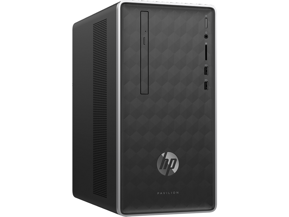 HP Pavilion 590-p0010ur HP Pavilion 590-p0010ur