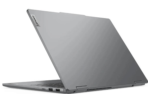Ноутбук Lenovo IdeaPad 5 14IRH9 Core i5 13420H 16Gb SSD1Tb Intel UHD Graphics 14" IPS Touch WUXGA (1920x1200) без ОС grey WiFi BT Cam (83KX007XRK)