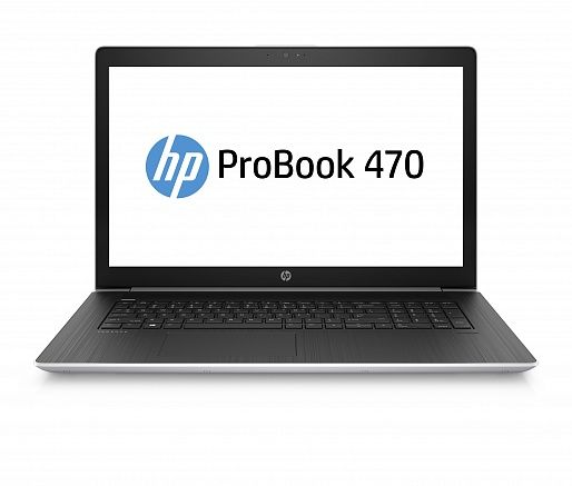 HP ProBook 470 G5
