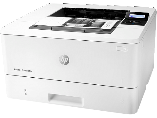 HP LaserJet Pro M404dw